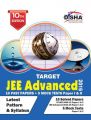 TARGET JEE Advanced 2016 (Solved Papers 2006-2015 + 5 Mock Tests Papers 1 & 2) 10th Edition (English) (Paperback): Book by Disha Experts