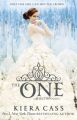 The One : A Selection Novel (English): Book by Kiera Cass