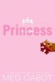 Princess in Pink: Book by Meg Cabot