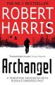Archangel: Book by Robert Harris