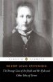 The Strange Case of Dr Jekyll and Mr Hyde and Other Tales of Terror: Book by Robert Louis Stevenson , Robert Mighall
