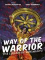 The Way of the Warrior: The Legend of Abhimanyu: Book by Saurav Mohapatra