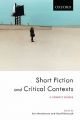 Short Fiction and Critical Contexts: A Compact Reader: Book by Eric Henderson