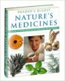 Nature\'s Medicines: A Guide to Herbal Medicines and What They Can Do for You (Readers Digest) 