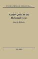 A New Quest of the Historical Jesus: Book by James M. Robinson