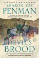 Devil's Brood: Book by Sharon Kay Penman