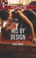 His by Design: Book by Dani Wade