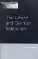 The Lander and German Federalism: Book by Arthur B. Gunlicks