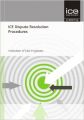 ICE DISPUTE RESOLUTION PROCEDURES 2011 (English) (Paperback): Book by Institution Of Civil Engineers