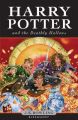 Harry Potter & the Deathly Hallows : Book by J. K. Rowling