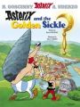 Asterix and the Golden Sickle: Bk. 2: Book by Goscinny , Uderzo