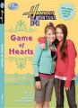 Game of Hearts: Book by M C King