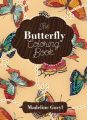 The Butterfly Coloring Book