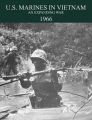 U.S. Marines in the Vietnam War: An Expanding War 1966: Book by Jack Schulimson