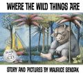 Where The Wild Things Are (H): Book by Maurice Sendak
