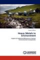 Heavy Metals in Environment: Book by Pawan K Bharti