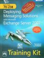 Mcitp Self-Paced Training Kit: Exam 70-238--Deploying Messaging Solutions With Microsoft Exchange Server 2007 (English) (Paperback): Book by RUEST, RUEST