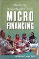 Financial Sustainability of Micro Financing: Book by Ambika Prasad Pati