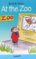 AT THE ZOO: Book by PEGASUS