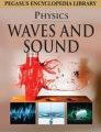 WAVES AND SOUND-PHYSICS (HB): Book by Pegasus
