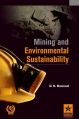 Mining and Environmental Sustainability: Book by Roonwal, Prof. G. S.