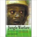 Jungle Warfare An Ultimate Handbook (Hardcover): Book by NC Asthana