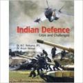 Indian defence crisis and challenges: Book by N. C. Asthana
