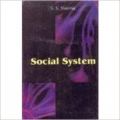 Social System (English) 01 Edition (Paperback): Book by S. S. Sharma