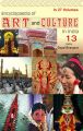 Encyclopaedia of Art And Culture In India (Uttarkhand) 13Th Volume: Book by Ed.Gopal Bhargava
