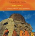 Monuments: Book by Himanshu Prabha Ray