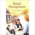 Retail Management (English): Book by M. A. Shewan