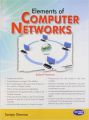 Elements of Computer Networks (English) 2nd Edition (Paperback): Book by Sanjay Sharma