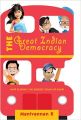 The Great Indian Democracy: Book by K Manivannan