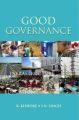 Good Governanace: Book by K. Kishore And S. N. Singh