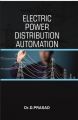 Electric Power Distribution Automation (English) (Paperback)