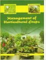 Management of Horticultural Crops: Book by Sharon Pastor Simson