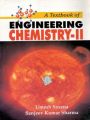 A Textbook Of Engineering Chemistry-Ii, Rtu (Kota): Book by Saxena, Sharma