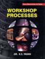 Workshop Processes (English) (Paperback): Book by NA