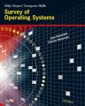 Survey of Operating Systems: Book by Charles Holcombe
