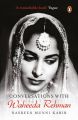 Conversations with Waheeda Rehman (English): Book by Nasreen Munni Kabir