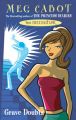 The Mediator 5: Grave Doubts: Book by Meg Cabot