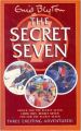 Secret Seven Bind-Up 13-15: Book by Enid Blyton