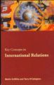 International Relations: The Key Concepts