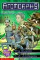 Animorphs #33 The Illusion: Book by K. A. Applegate