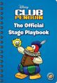 The Official Stage Playbook: Book by Katherine Noll