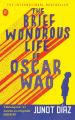 The Brief Wondrous Life of Oscar Wao: Book by Junot Diaz