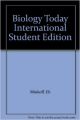 Biology Today International Student Edition (English) 2nd edition Edition (Paperback): Book by Eli Minkoff