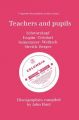 Teachers and Pupils, 7 Discographies Elisabeth Schwarzkopf, Maria Ivogun (Ivogun), Maria Cebotari, Meta Seinemeyer, Ljuba Welitsch, Rita Streich, Erna Berger: Book by John Hunt