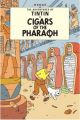 Tintin : Cigars of the Pharaoh (English): Book by Herge