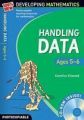 Handling Data: Ages 5-6: Book by Caroline Clissold